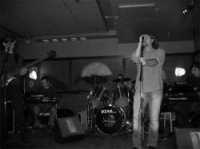 photo de Violent Silence